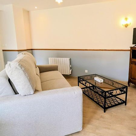 Appartement Prive Le Chardonnay, Jardin, Parking Bucheres ภายนอก รูปภาพ