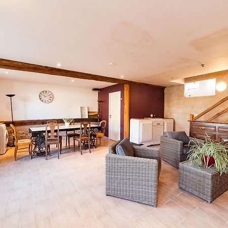 Appartement Prive Le Chardonnay, Jardin, Parking Bucheres ภายนอก รูปภาพ
