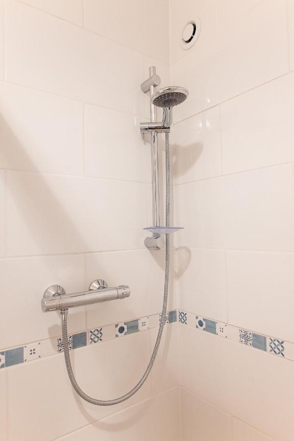 Appartement Prive Le Chardonnay, Jardin, Parking Bucheres ภายนอก รูปภาพ