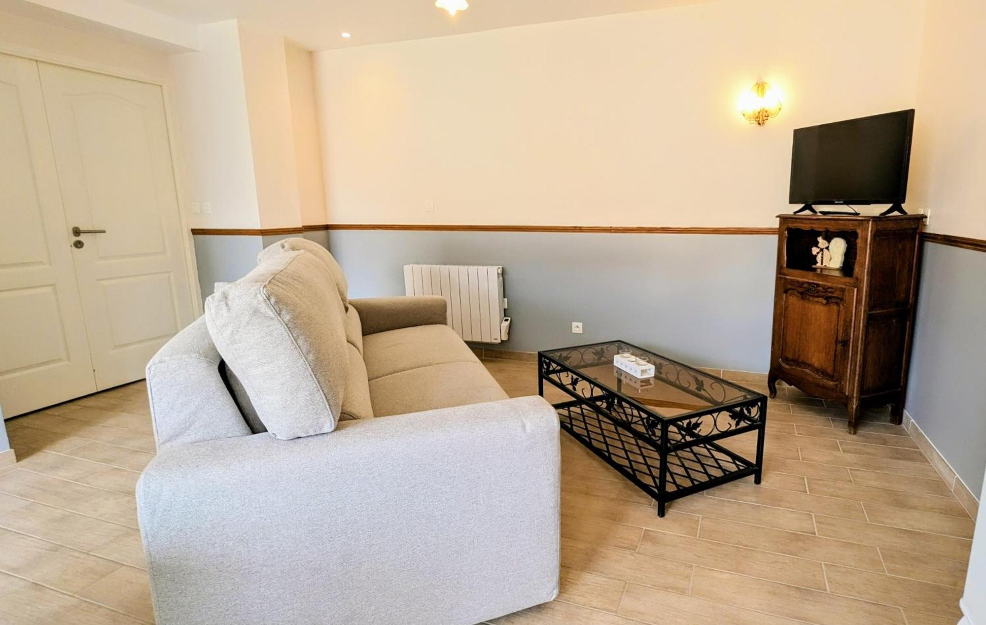 Appartement Prive Le Chardonnay, Jardin, Parking Bucheres ภายนอก รูปภาพ